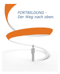 Fortbildung - der Weg nach oben