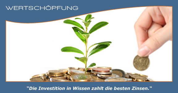 9wertschöpfung