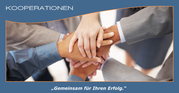 kooperationen